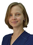 Матвеева Александра Валерьевна — Стоматолог