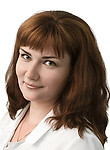 Моторная Людмила Павловна — Стоматолог