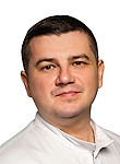 Гусев Дмитрий Сергеевич — Стоматолог-ортопед
