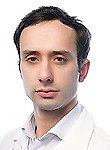 Кулумбегов Заур Игоревич — Челюстно-лицевой хирург