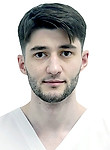 Безиров Хызыр Мартинович — Стоматолог-хирург