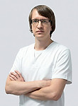 Кирьянов Мирослав Андреевич — Стоматолог-ортопед