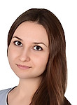 Ковалева Влада Васильевна — Стоматолог-ортопед