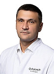 Попов Владимир Николаевич — Хирург