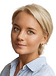 Синица Оксана Евгеньевна — Психолог