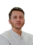 Гадаборшев Артур Магомедович — Гнатолог