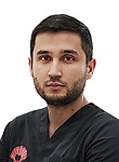 Макаров Арслан Эзизмухаммедович — Стоматолог-ортопед