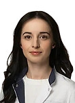 Байрамкулова Музалифа Хутовна — Диетолог