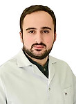 Аббасов Абу-Талиб Юсифович — Онкоуролог