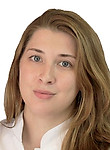 Тимошина Елена Евгеньевна — Дерматовенеролог