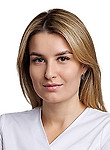 Макеева Ольга Дмитриевна — Терапевт