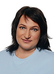 Дитерихс Анна Леонидовна — Психолог