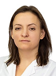 Прудиус Ирина Леонидовна — Терапевт