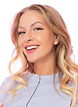 Шубина Екатерина Игоревна — Стоматолог-гигиенист