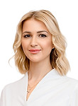 Катина Яна Сергеевна — Косметолог