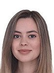 Оголихина (Захирова) Айгуль Илнуровна — Косметолог