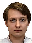 Горшенин Денис Сергеевич — Дерматовенеролог