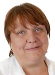 Казарина Наталья Валерьевна — Массажист
