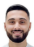 Агаев Джавид Камалович — Стоматолог