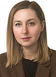 Осипова Олеся Ивановна — Психолог