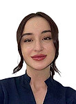 Чечёткина Полина Дмитриевна — Стоматолог-ортодонт