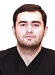 Петросян Рафаэль Аркадьевич — Стоматолог-ортопед