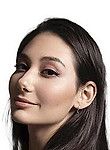 Экажева Моника Солеховна — Стоматолог-ортодонт