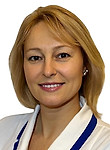 Лисова Татьяна Васильевна — Стоматолог-ортодонт
