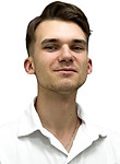 Ефремов Константин Николаевич — Стоматолог-имплантолог