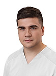 Романов Дмитрий Алексеевич — Травматолог