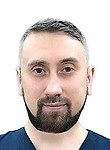 Вострецов Владимир Владимирович — Стоматолог-хирург