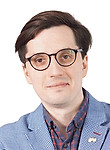 Федоров Андрей Юрьевич — Реабилитолог