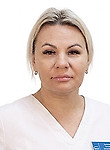 Скачкова Оксана Вячеславовна — Стоматолог-терапевт