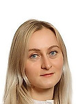 Сопромадзе Софио Васоевна — Хирург