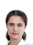 Невская Мария Борисовна — Косметолог