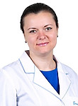 Сарычева Елена Анатольевна — Невролог