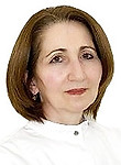 Геворгян Стелла Кароевна — Акушер-гинеколог