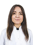 Морякова Екатерина Александровна — Психолог