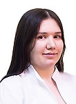 Савчук Вероника Сергеевна — Терапевт