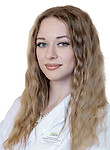 Раздолькина Татьяна Александровна — Эндокринолог