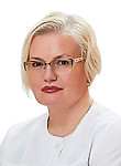 Гузеева Елена Борисовна — Рентгенолог