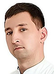 Садыков Тимур Русланович — Невролог