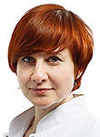 Казакова Юлия Владимировна — Невролог