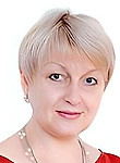 Тюменкова Галина Викторовна — Психотерапевт