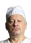 Кочубей Александр Александрович