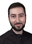 Арутюнян Борис Арменович — Стоматолог-имплантолог