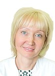 Фишер Ольга Алексеевна — Физиотерапевт