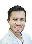 Ибрагимов Тимур Маратович — Онкодерматолог