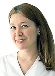 Кирнас Кира Владимировна — Трихолог