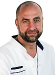 Лакомкин Максим Михайлович — Рефлексотерапевт